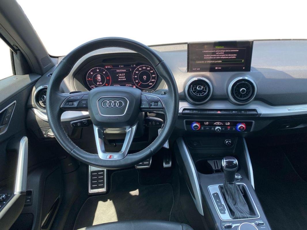 Audi Q2 - Photo 20