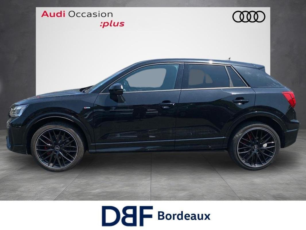 Audi Q2 - Photo 2