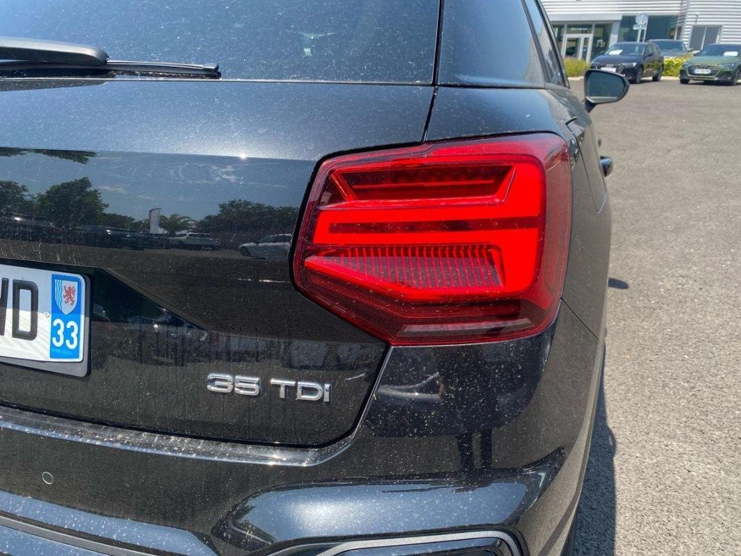 Audi Q2 - Photo 23