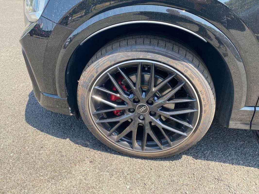 Audi Q2 - Photo 25