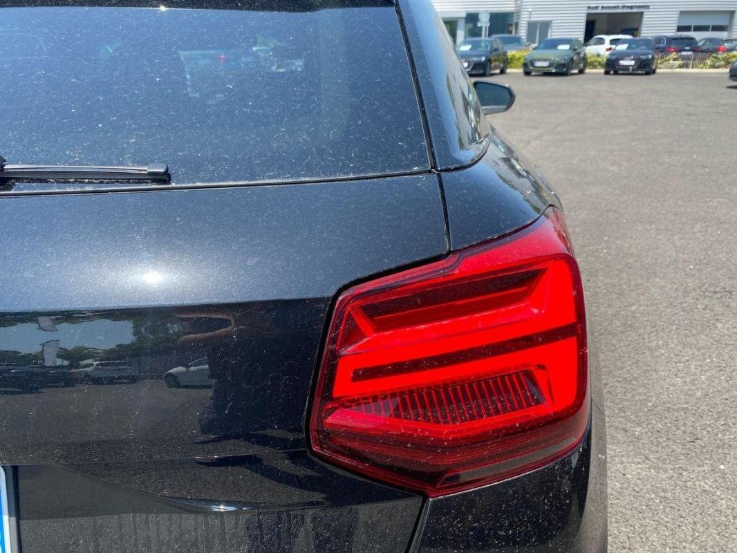 Audi Q2 - Photo 26