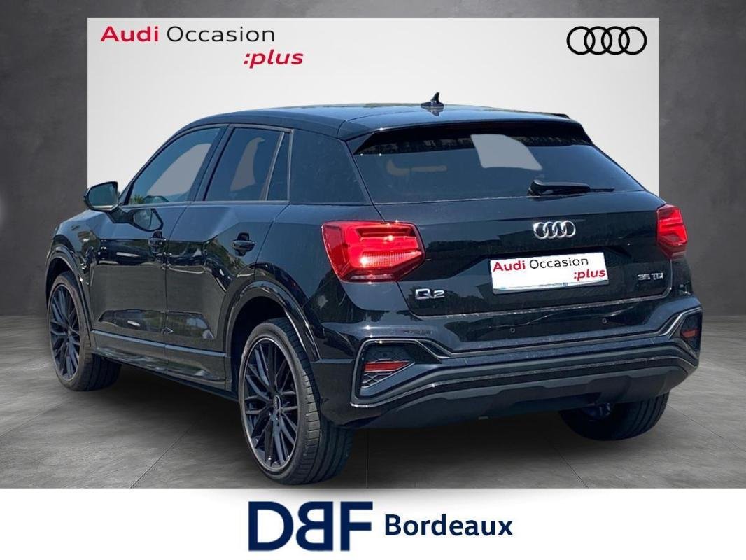 Audi Q2 - Photo 3