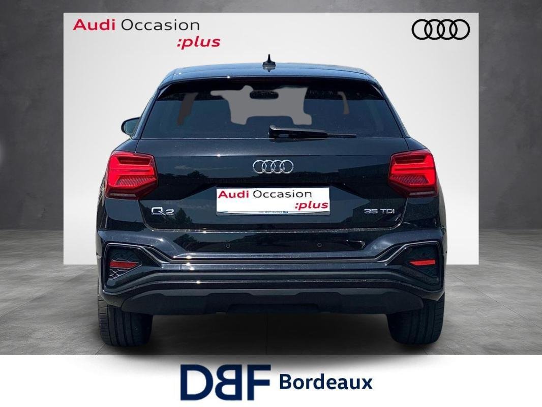 Audi Q2 - Photo 4