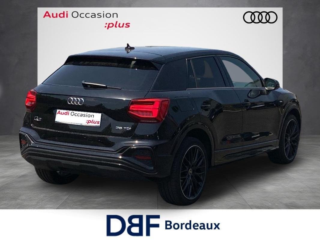 Audi Q2 - Photo 5