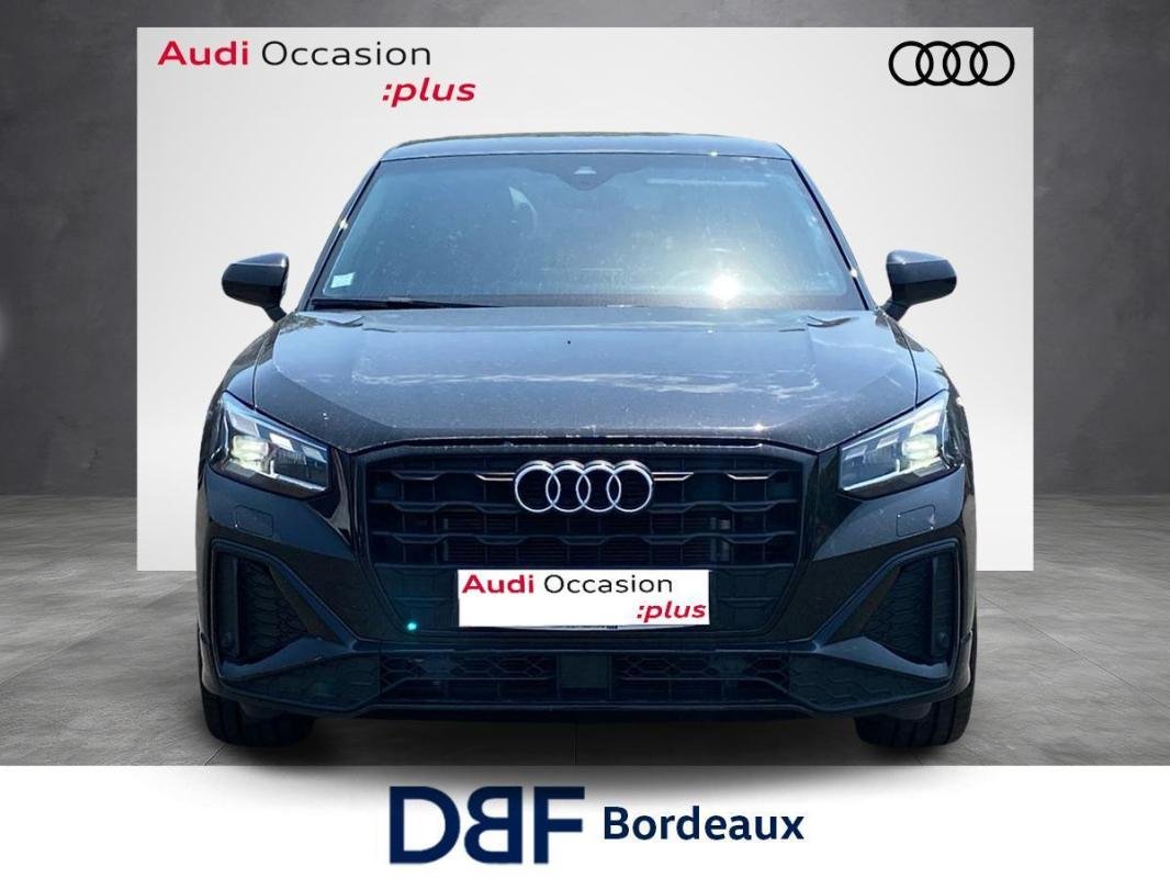 Audi Q2 - Photo 6