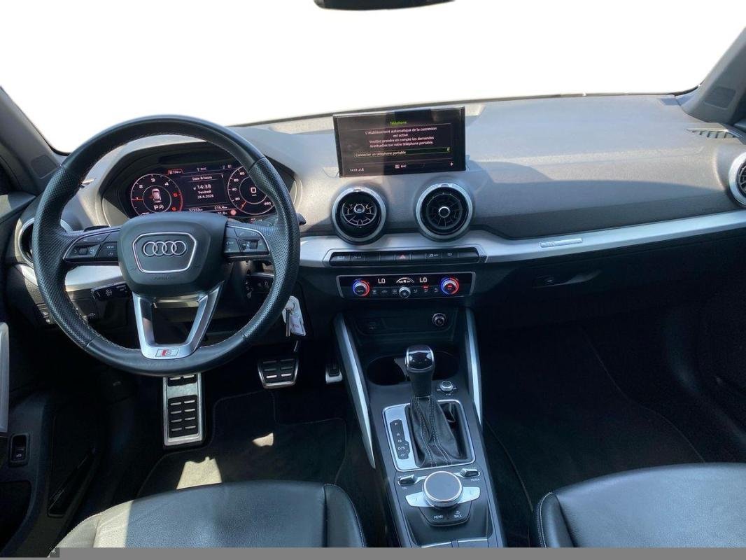 Audi Q2 - Photo 7