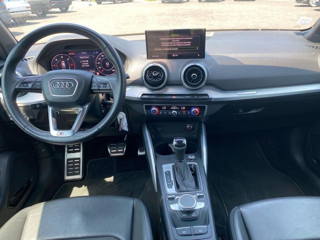 Audi Q2 - Photo 8