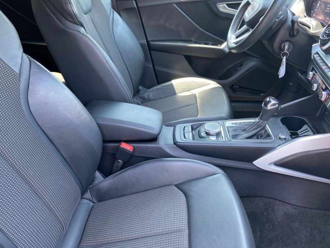 Audi Q2 - Photo 10