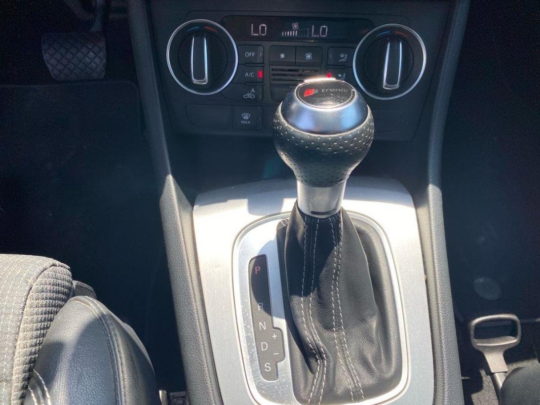 Audi Q3 - Photo 11