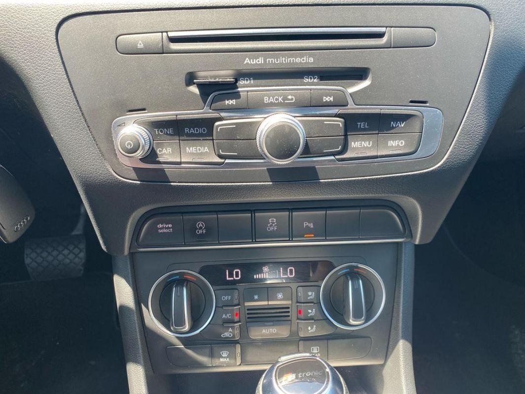 Audi Q3 - Photo 16