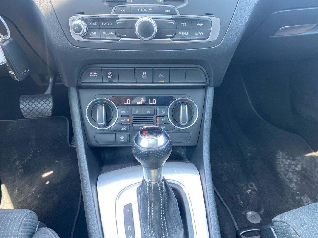Audi Q3 - Photo 17