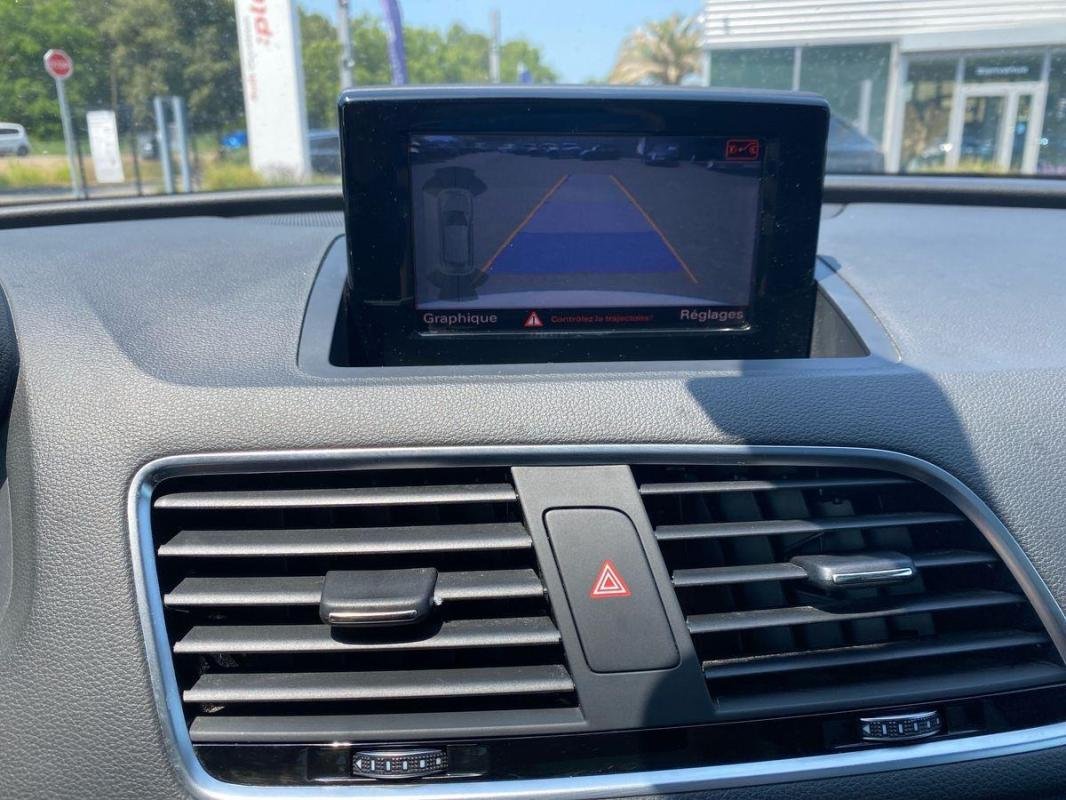 Audi Q3 - Photo 18