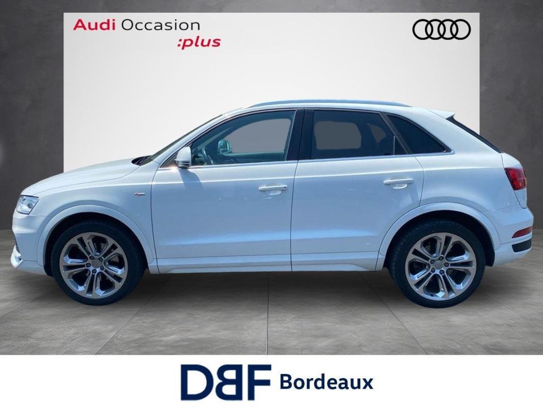 Audi Q3 - Photo 2