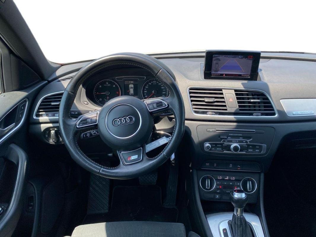 Audi Q3 - Photo 24