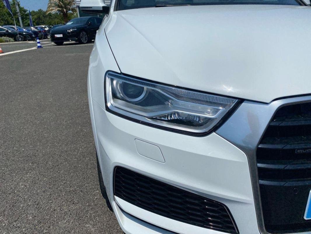 Audi Q3 - Photo 25