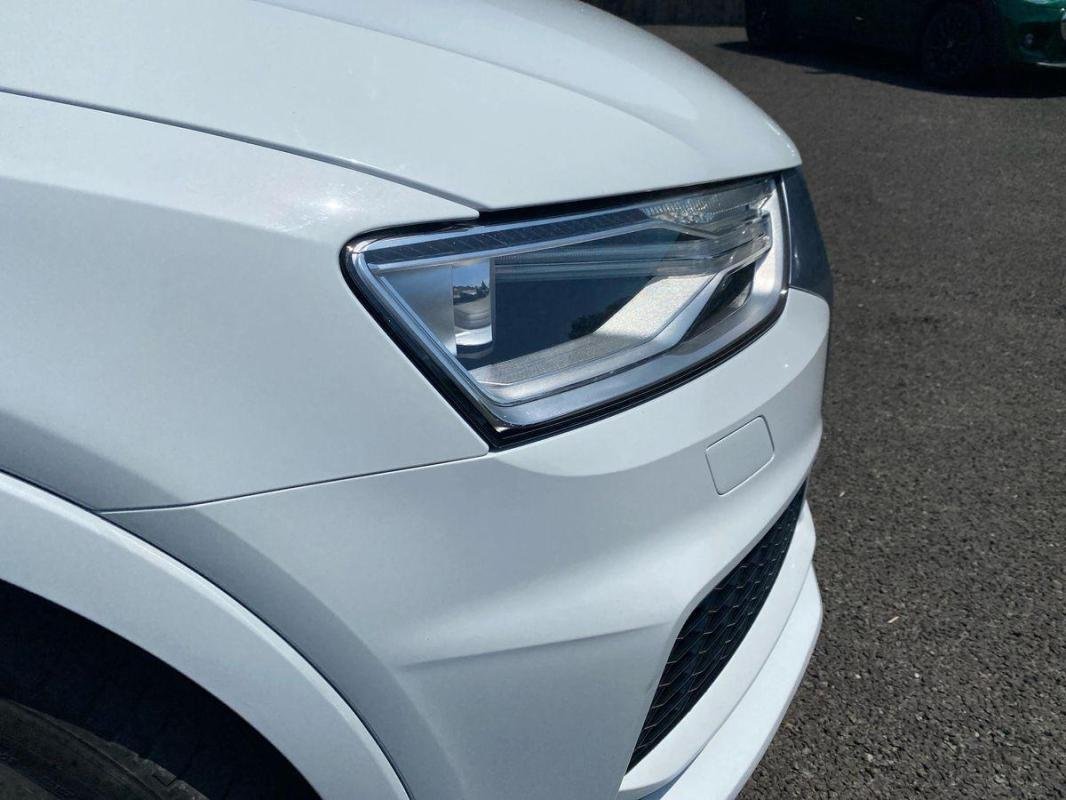 Audi Q3 - Photo 26
