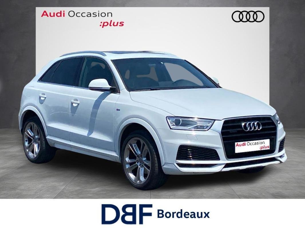 Audi Q3 - Photo 6