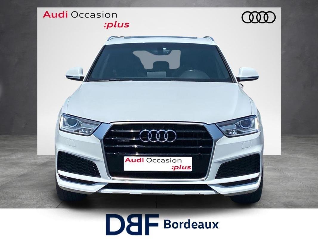 Audi Q3 - Photo 7