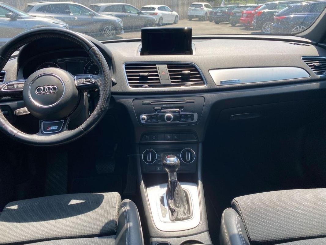 Audi Q3 - Photo 10