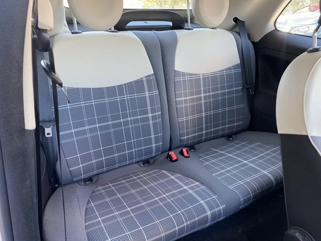 Fiat 500C - Photo 20