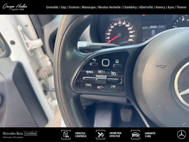 Mercedes Sprinter - Photo 12