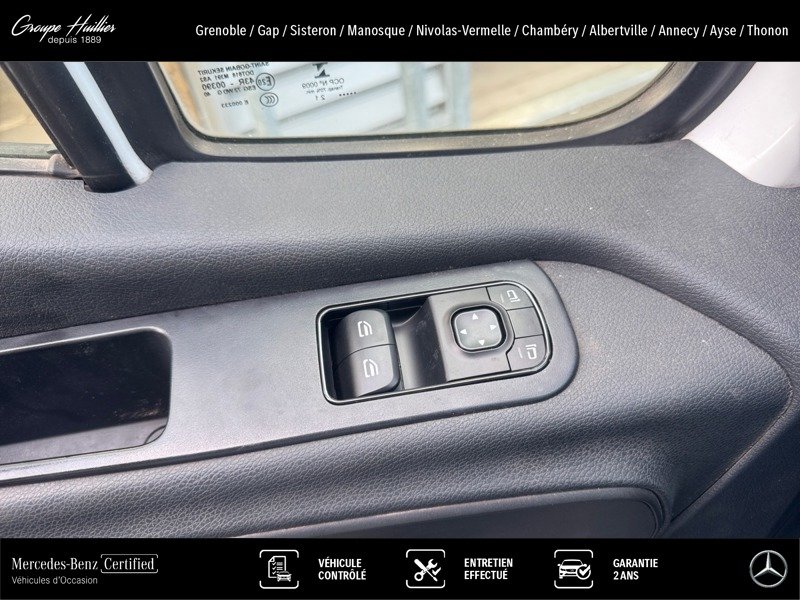 Mercedes Sprinter - Photo 14
