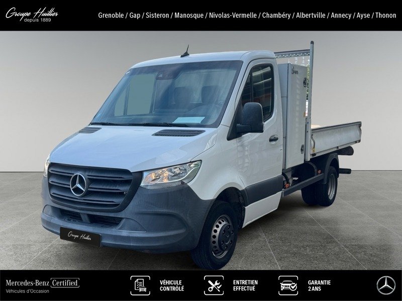 Mercedes Sprinter - Photo 2