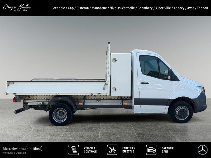 Mercedes Sprinter - Photo 3
