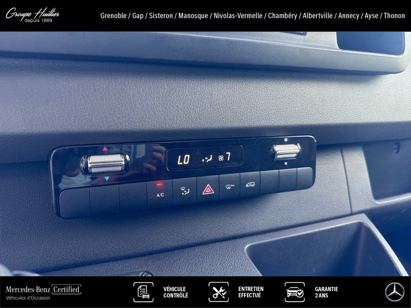 Mercedes Sprinter - Photo 10