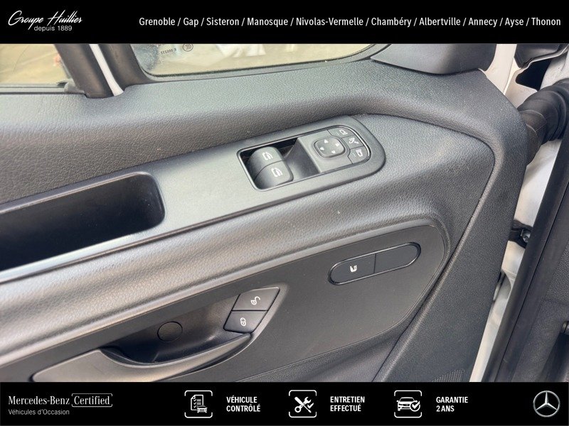 Mercedes Sprinter - Photo 14