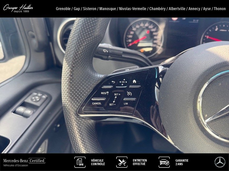 Mercedes Sprinter - Photo 15