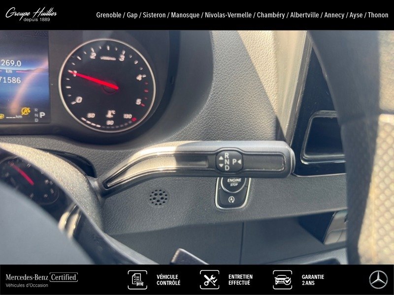 Mercedes Sprinter - Photo 17