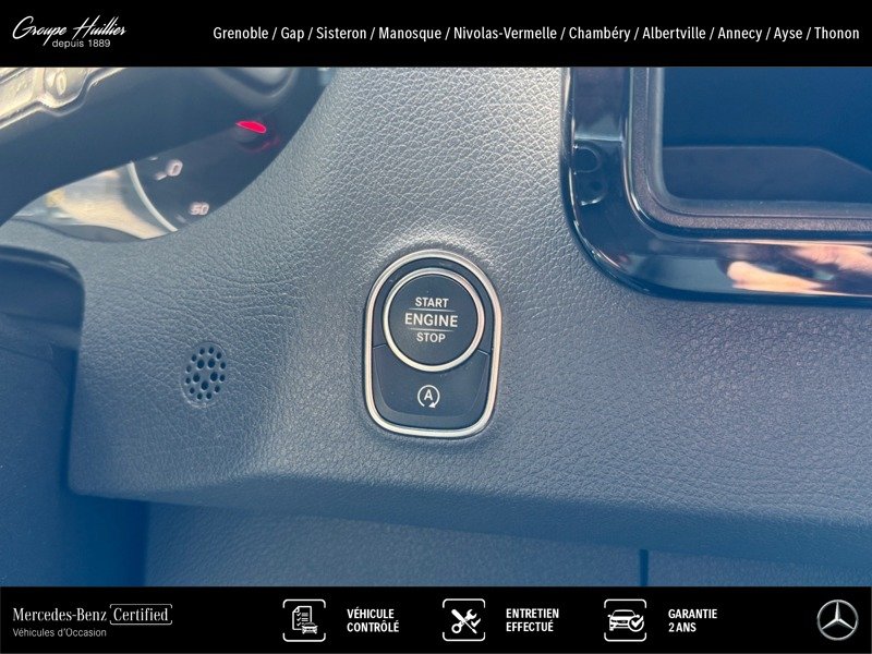 Mercedes Sprinter - Photo 18