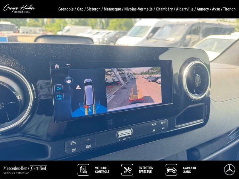 Mercedes Sprinter - Photo 19