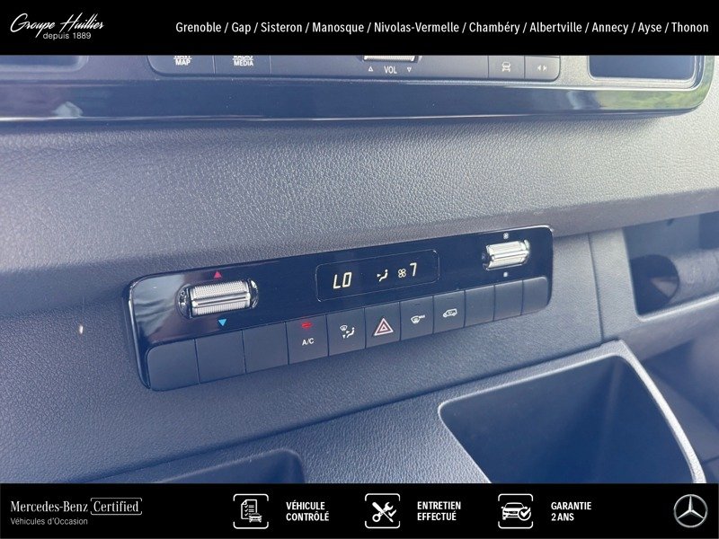 Mercedes Sprinter - Photo 20