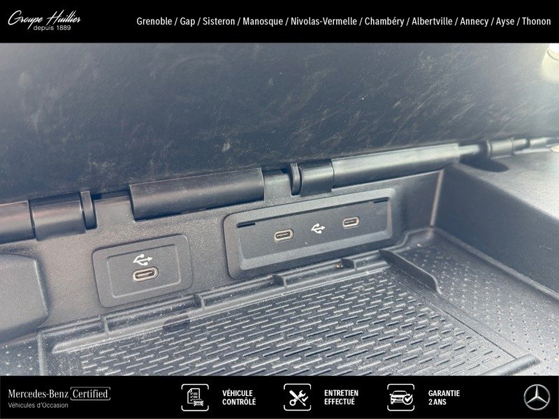 Mercedes Sprinter - Photo 23