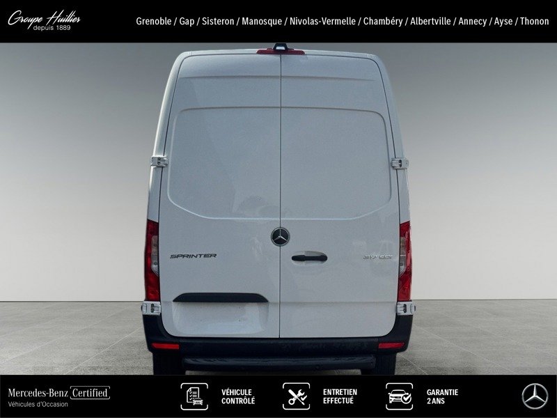 Mercedes Sprinter - Photo 3