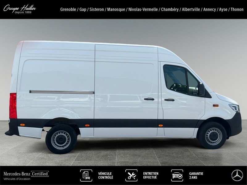 Mercedes Sprinter - Photo 5