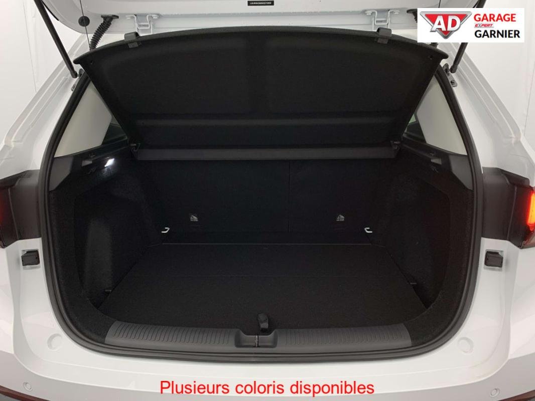 MG ZS - Photo 11
