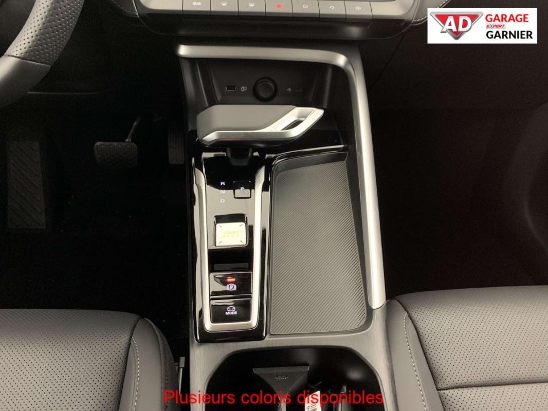 MG ZS - Photo 15