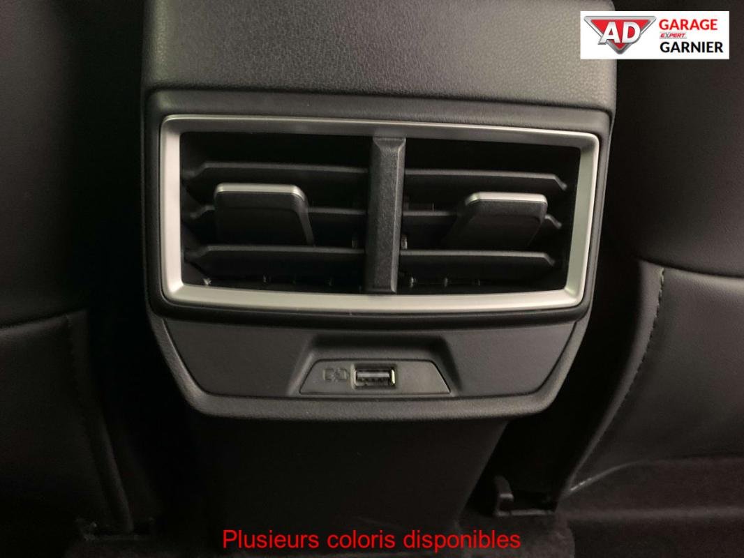 MG ZS - Photo 16