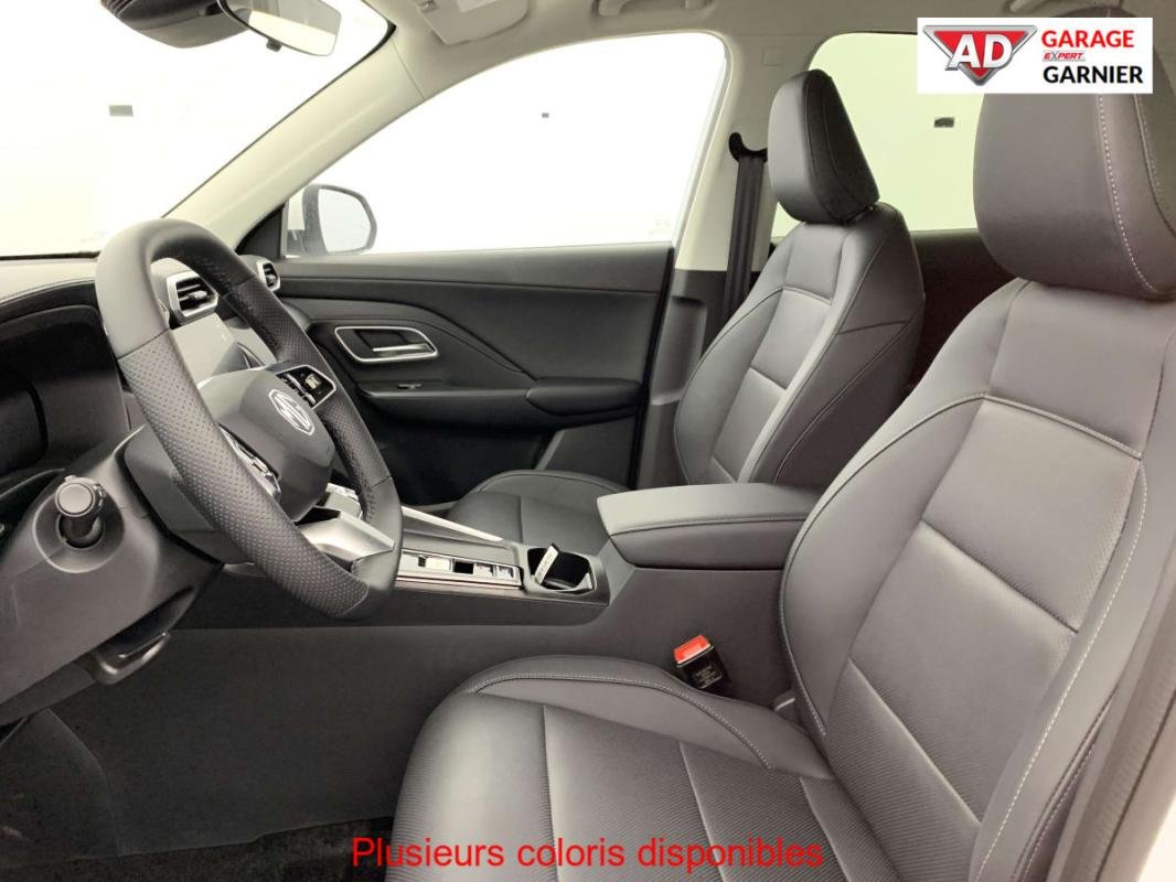 MG ZS - Photo 18
