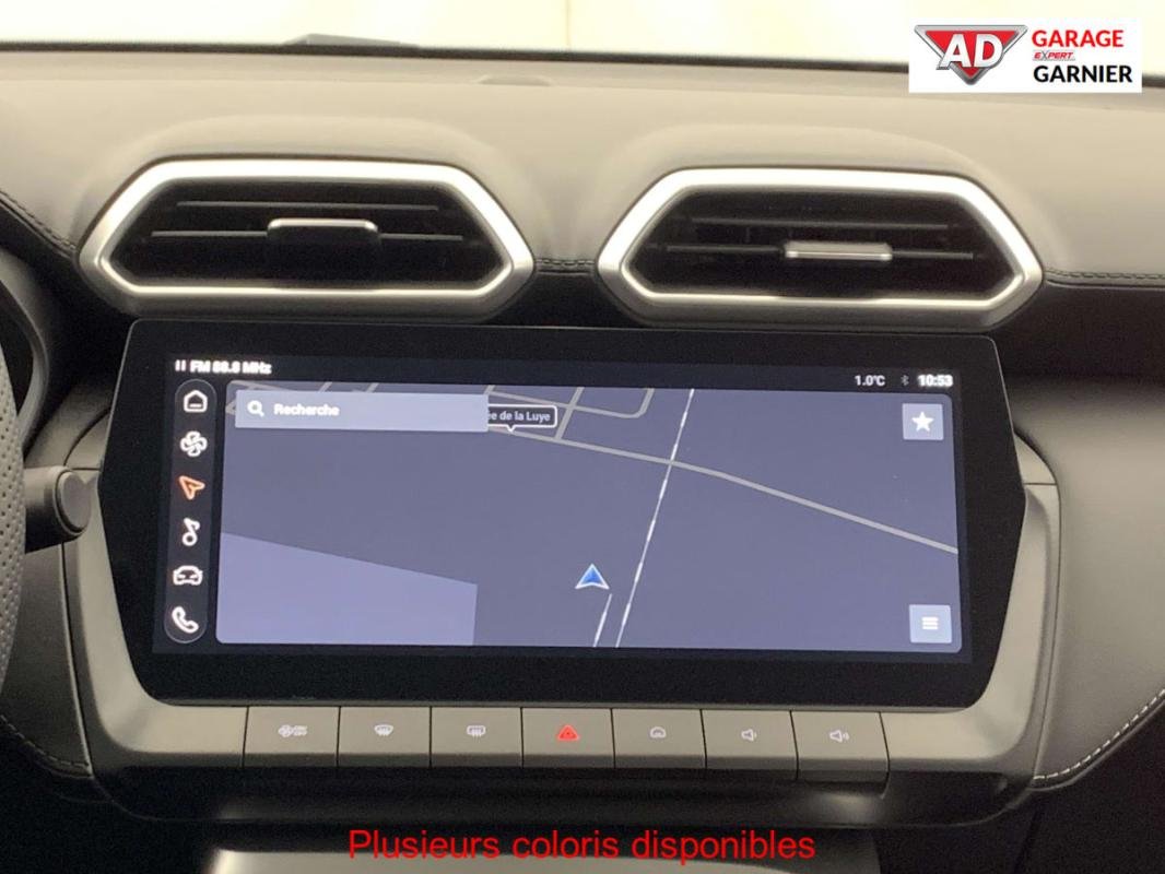 MG ZS - Photo 19