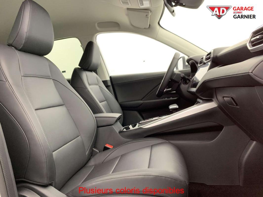 MG ZS - Photo 9