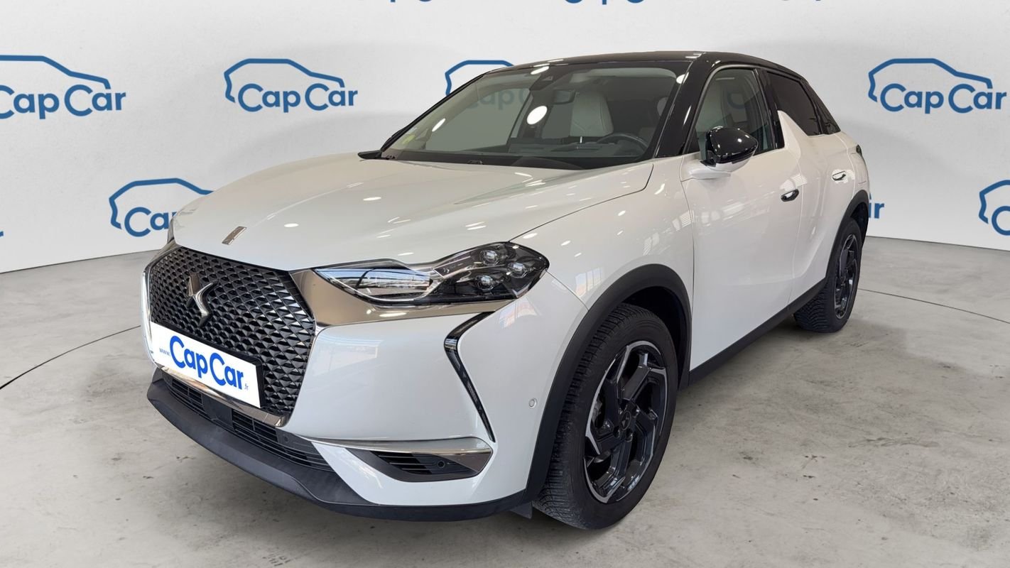 DS DS 3 Crossback - Photo 1