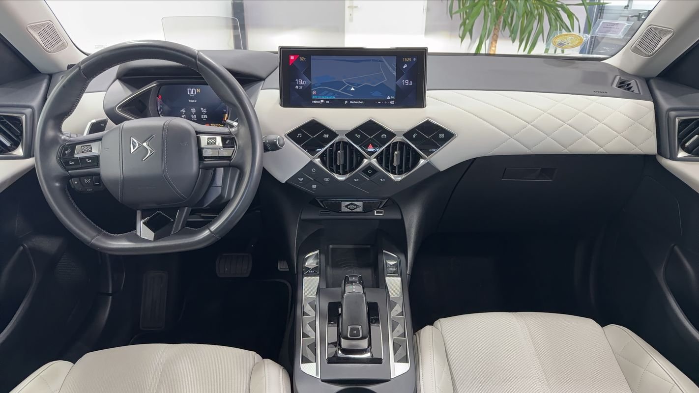 DS DS 3 Crossback - Photo 11
