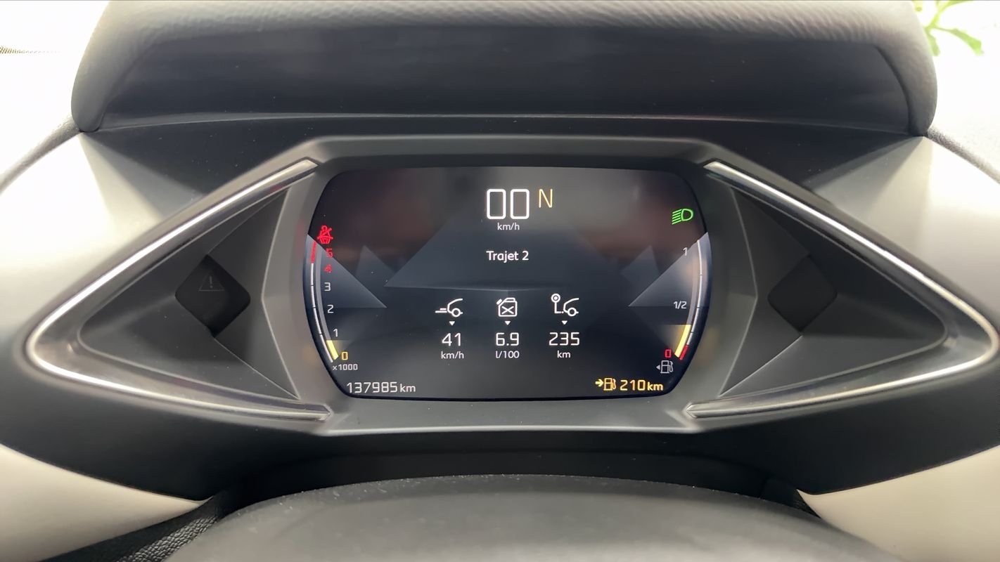 DS DS 3 Crossback - Photo 12
