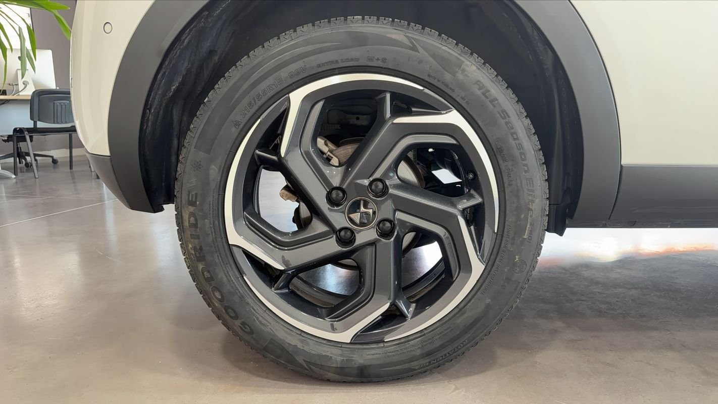 DS DS 3 Crossback - Photo 16