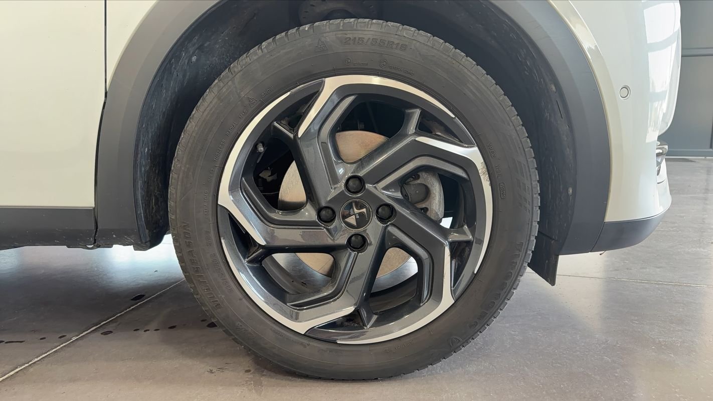DS DS 3 Crossback - Photo 17