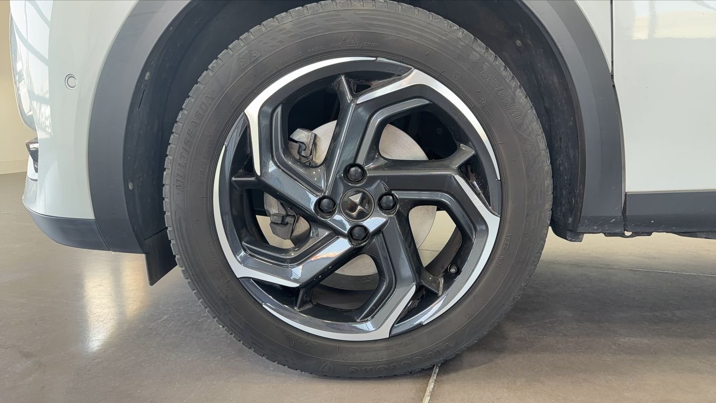 DS DS 3 Crossback - Photo 18